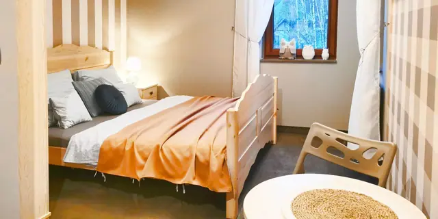 Polské Krkonoše: apartmán či pokoj v Karpaczi