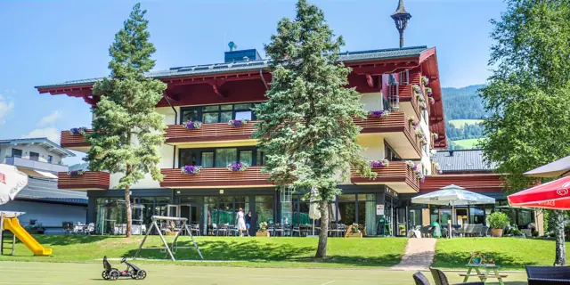 Alpy: 3* hotel s polopenzí, wellness a kartou výhod