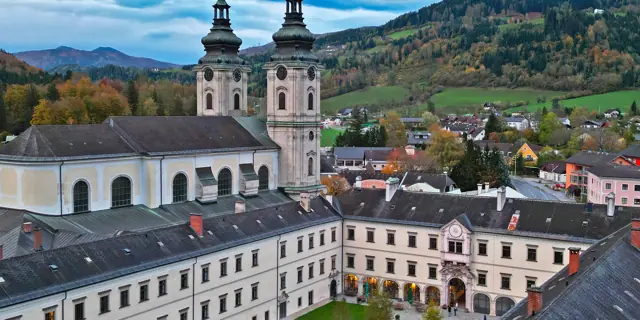 Rakouské Alpy: regionální polopenze, wellness i karta výhod