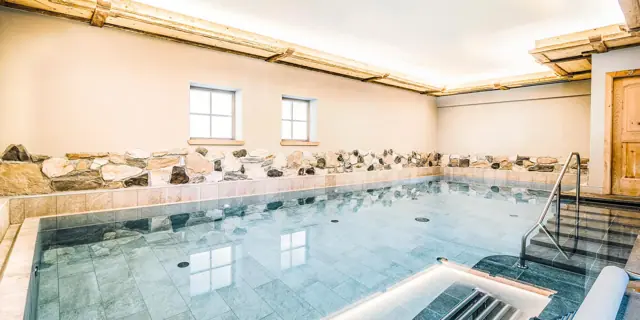 Italské Alpy s polopenzí, wellness a kartou výhod