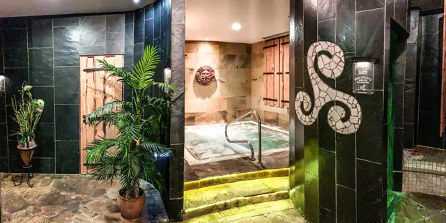 Odpočinek v Jeseníkách s jídlem, bazénem i wellness