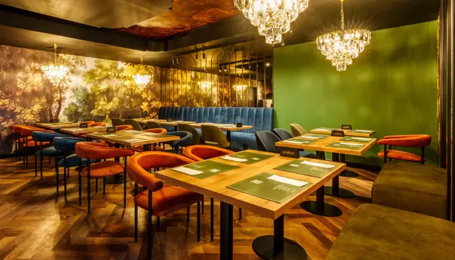 Adults only hotel v polských Jizerkách: strava i wellness