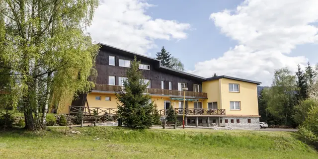 Horský pobyt v Beskydech: snídaně, sauna a bazén