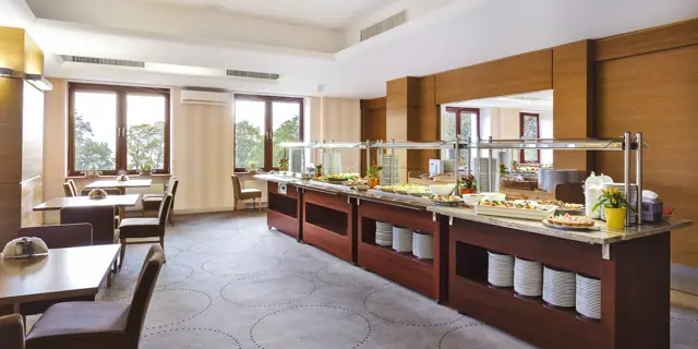 Szklarska Poręba: jídlo, wellness, až 2 děti zdarma
