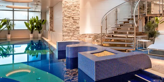 Polské Krkonoše: boutique hotel se stravou a wellness