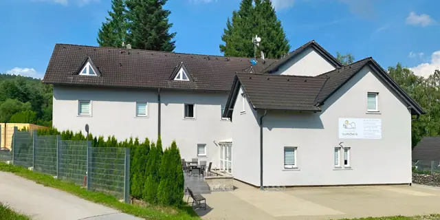 Dovolená na Lipně: vybavený apartmán až pro 5 osob