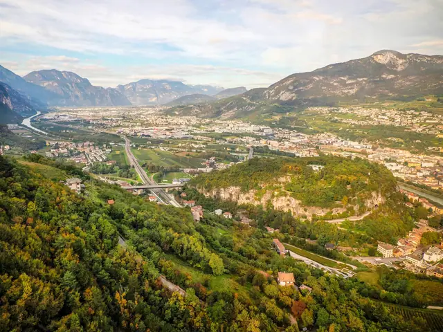 Dolomity: 3* hotel se stravou a neomezeným wellness