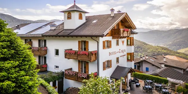 Brentské Dolomity se snídaní či polopenzí a wellness