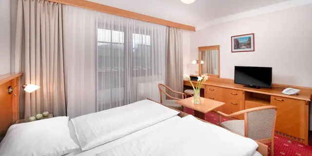 Relax ve Špindlerově Mlýně s jídlem a wellness