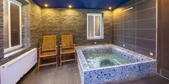 Horská chata v Peci: jídlo a wellness, 2 děti zdarma