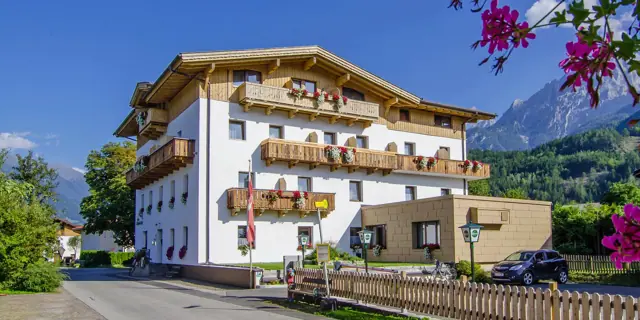 Lienzské Dolomity: wellness, polopenze i půjčení kol