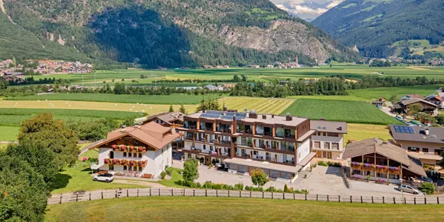 Pobyt v italských Alpách: polopenze i wellness