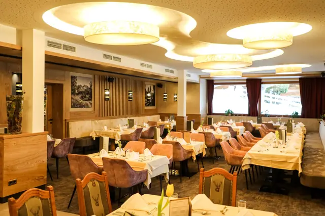 Rakouské Alpy: 4* hotel, polopenze plus, wellness